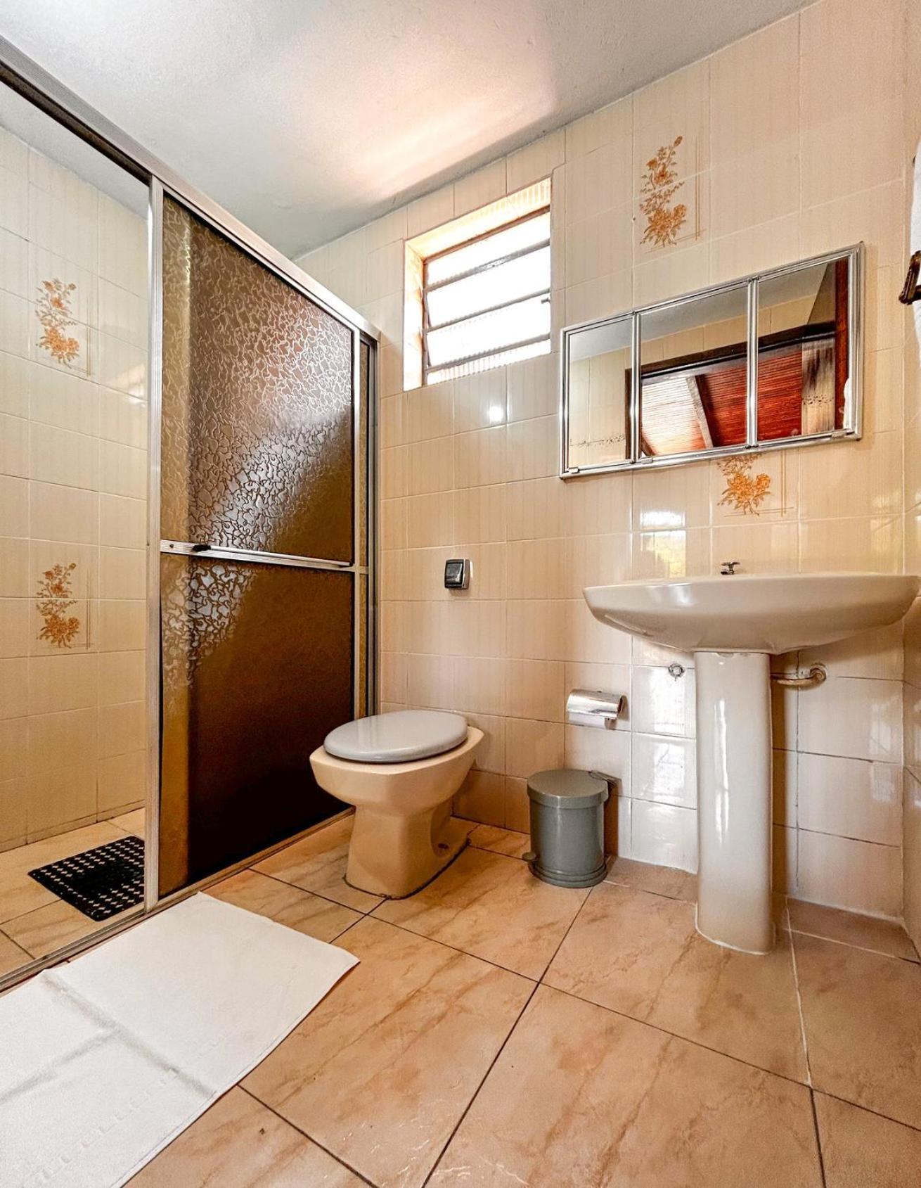 Willa Otima Casa Com Wi-Fi E Lazer Em Monte Verde Mg Zewnętrze zdjęcie